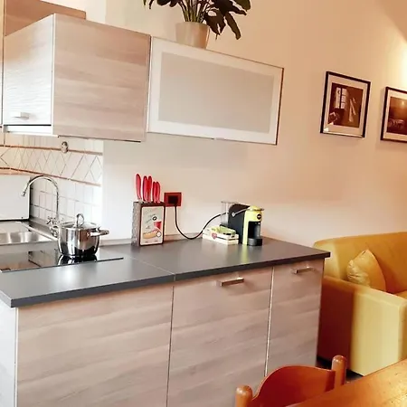Apartment Nella, Free Parking & Luggage Storage