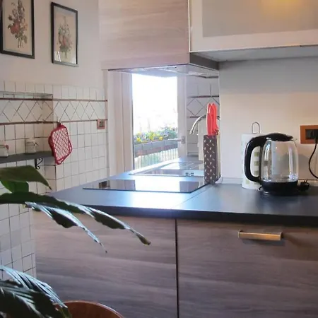 Apartment Apartment Nella, Free Parking & Luggage Storage *