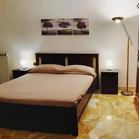 Apartment Apartment Nella, Free Parking & Luggage Storage