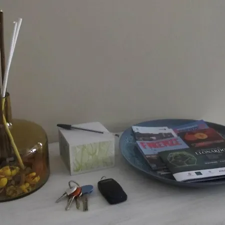 Apartment Nella, Free Parking & Luggage Storage Apartment Florence