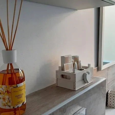 Apartment Apartment Nella, Free Parking & Luggage Storage