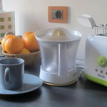 Apartment Apartment Nella, Free Parking & Luggage Storage