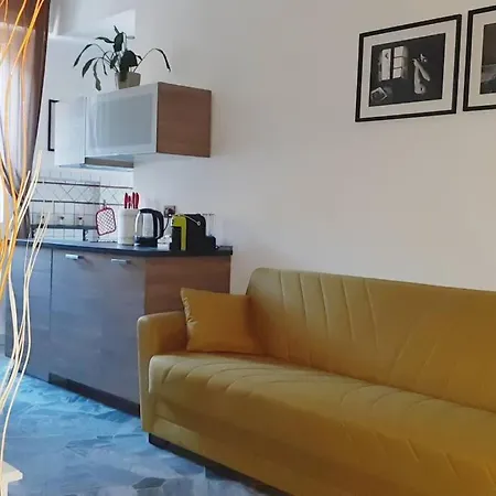 Apartment Apartment Nella, Free Parking & Luggage Storage *